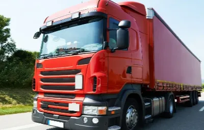 Antalya Kumkapı Ambar Kargo