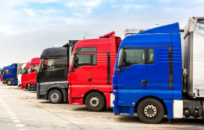 Antalya Kumkapı Ambar Nakliyat