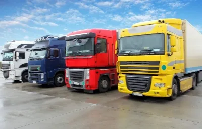 Antalya Kumkapı Nakliye Ambarı