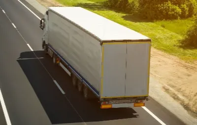 Antalya ile Kumkapı Arası Parça Eşya Taşıma