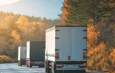 Antalya ile Kumkapı Arası Klima Taşıma