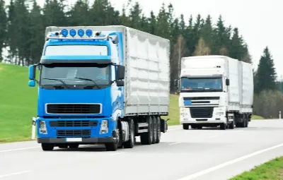 Antalya ile Kumkapı Arası Eşya Taşıma